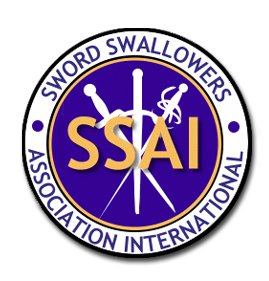 Sword Swallowers Association International