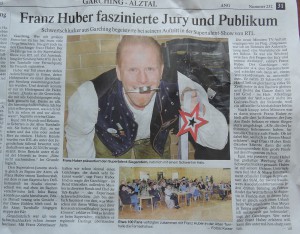 Passauer Neue Presse 05.10.2015