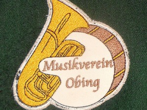 Musikverein Obing