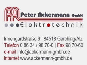 Peter Ackermann GmbH