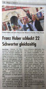 Wochenblatt 18.03.2015